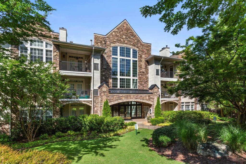 3047 Lenox Rd. #1302, Atlanta, GA 30324