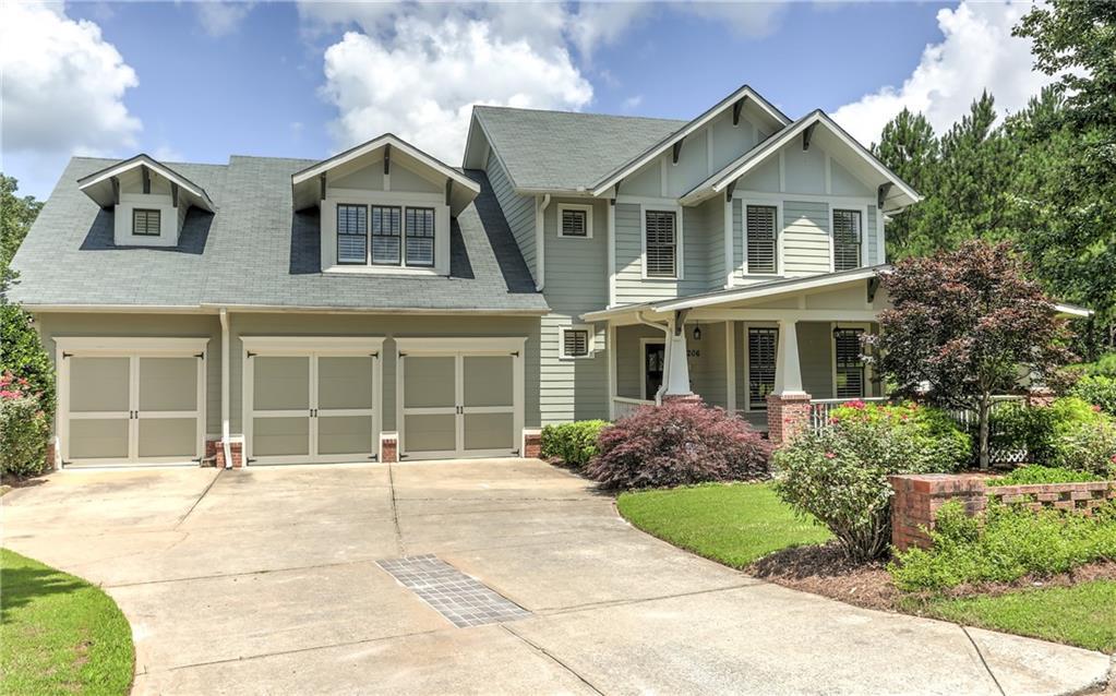206 Kobuk Ct., Canton, GA 30114
