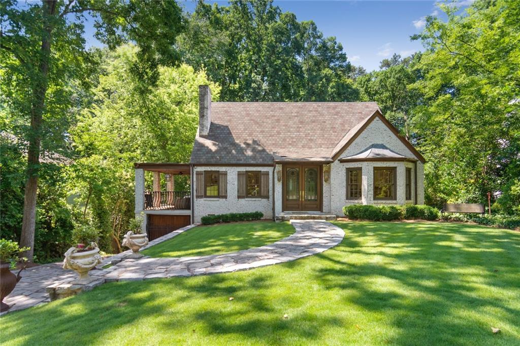 739 Greenview Ave., Atlanta, GA 30305