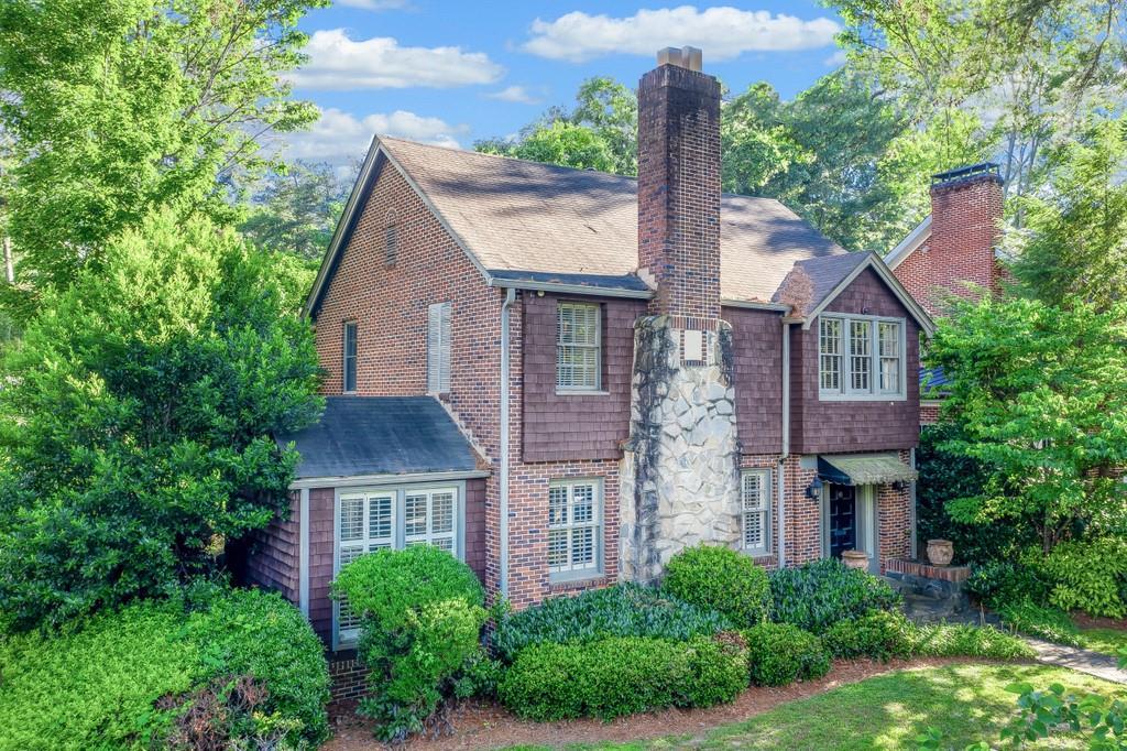 745 E Morningside Dr., Atlanta, GA 30324