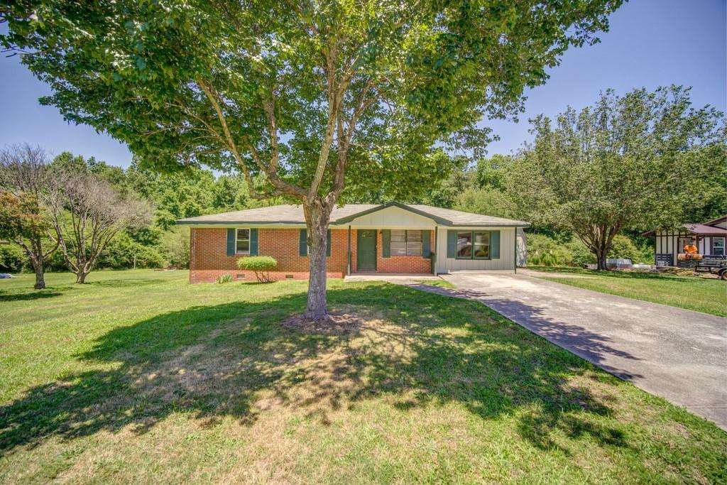 1723 Mccollum Rd., Conyers, GA 30094