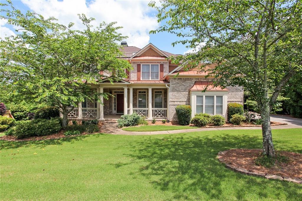 402 Laurel Lynn Way, Woodstock, GA 30188