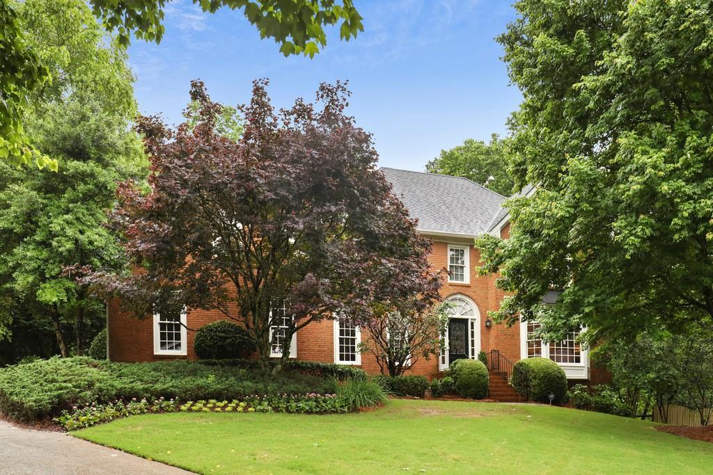 4515 Dartmoor Dr., Marietta, GA 30067