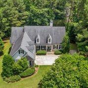 4660 Hamptons Dr., Alpharetta, GA 30004