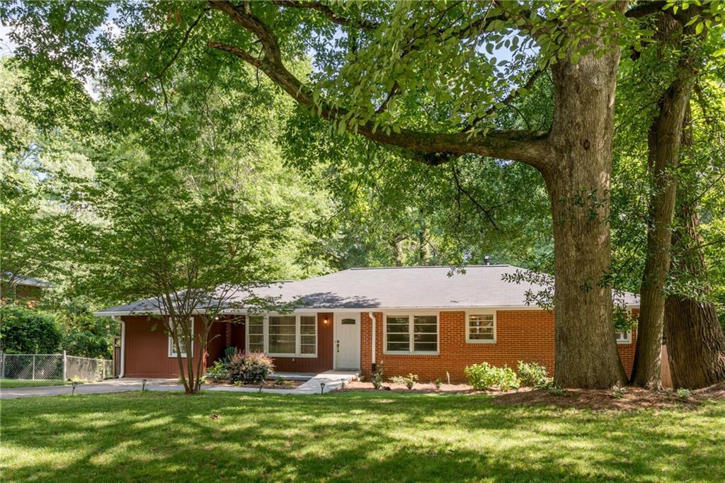 994 Homewood Ct., Decatur, GA 30033