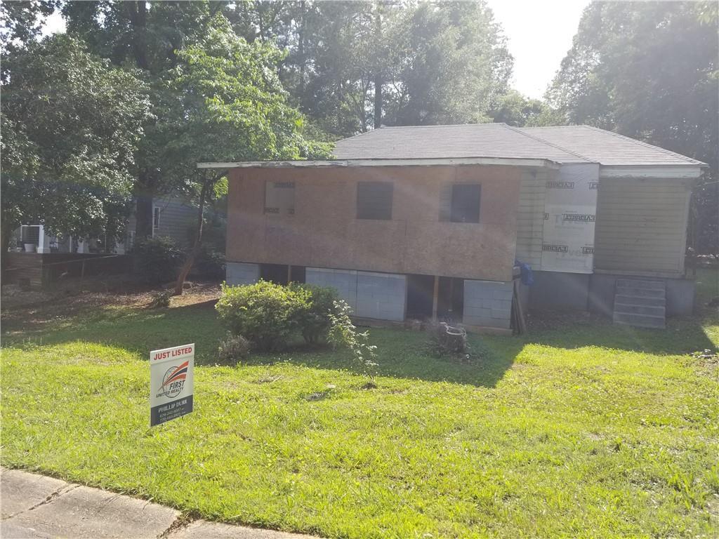 238 Goldie Dr., Marietta, GA 30067