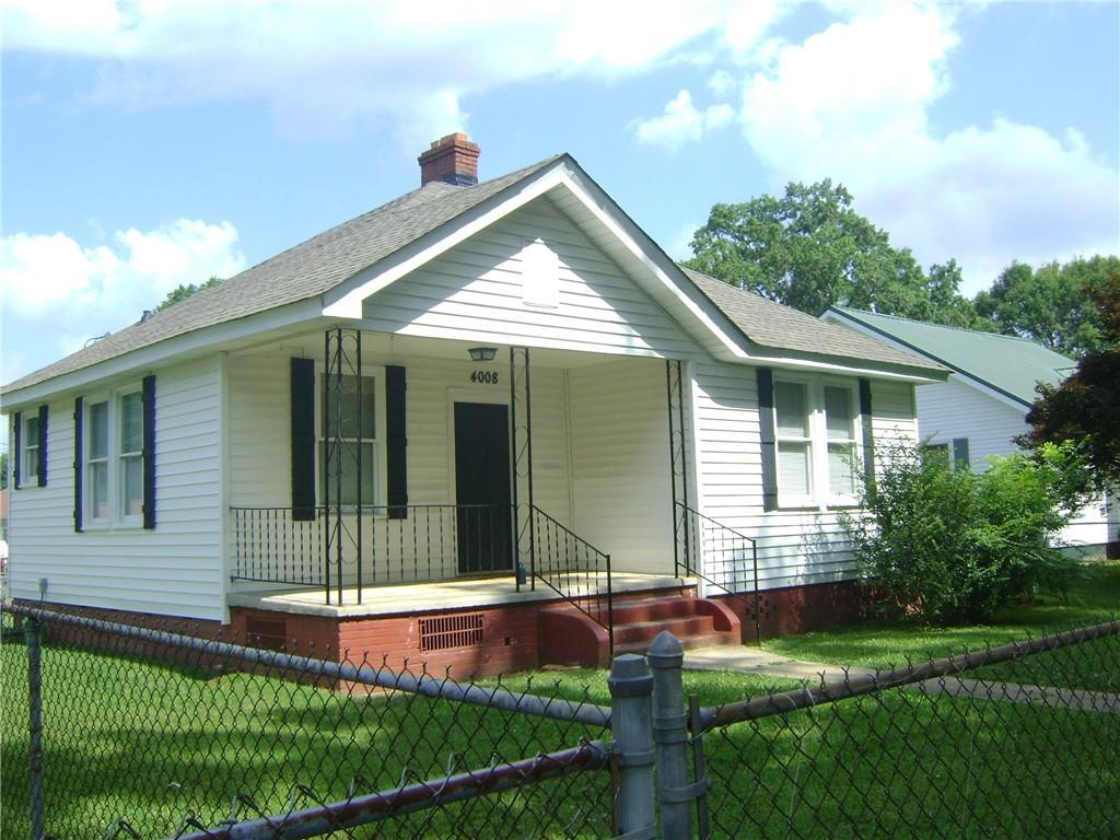 4008 3rd Ave., Rockmart, GA 30153