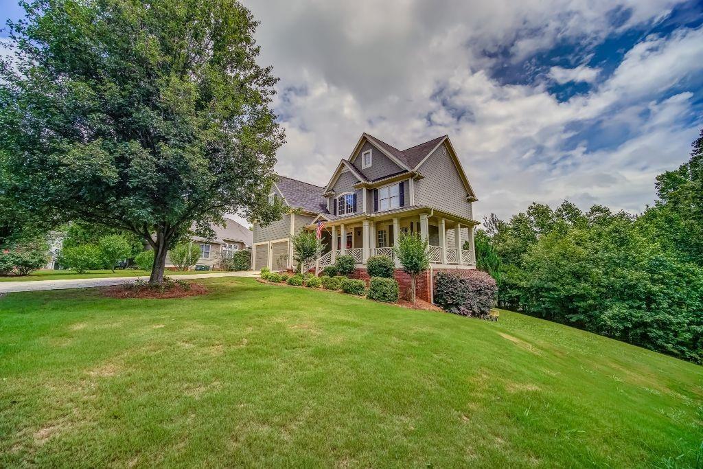 25 Riverwood Crest, Dallas, GA 30157