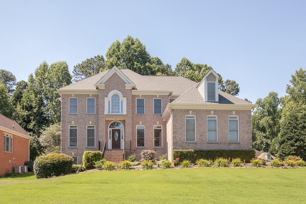 4815 Claras Walk, Lilburn, GA 30047