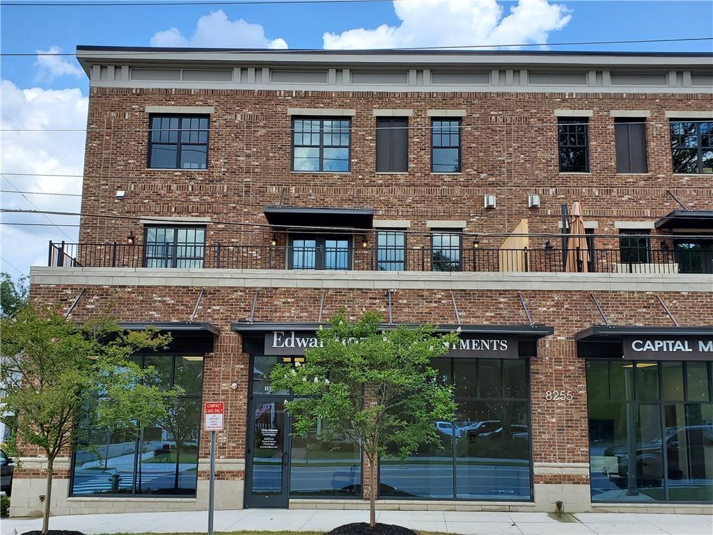 8255 Main St. #1, Woodstock, GA 30188