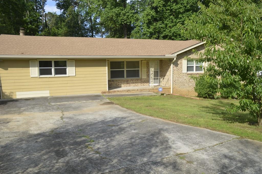 1041 Driskell Ct., Austell, GA 30168