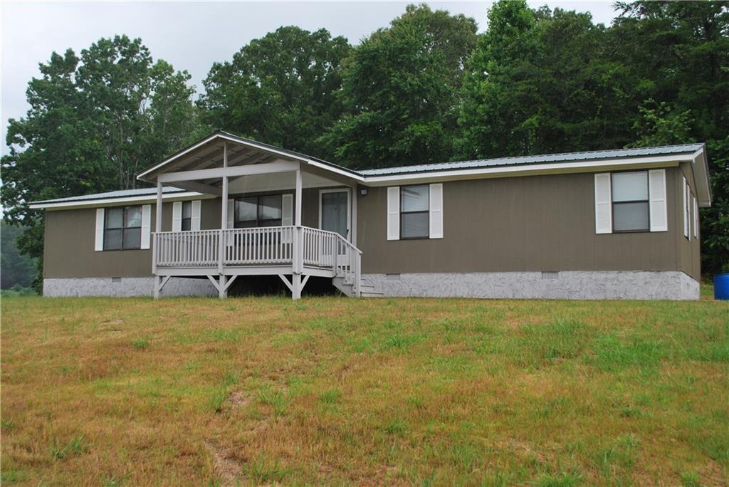 144 Dovie Ray Rd., Dahlonega, GA 30533