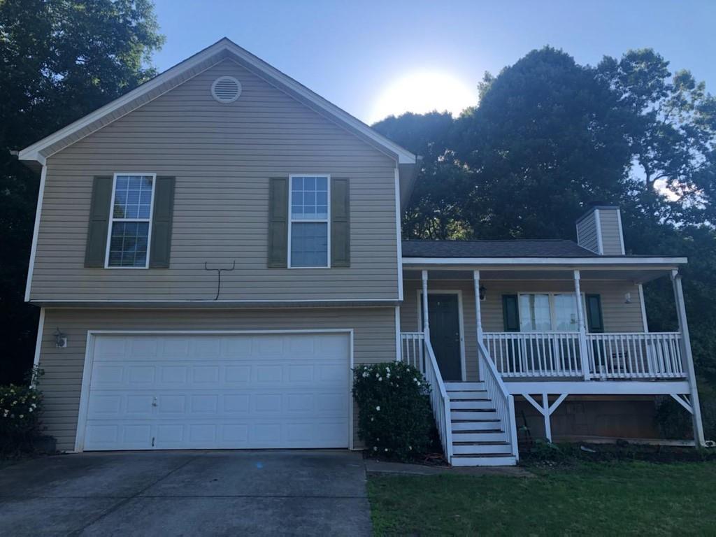 1316 Manning Way, Monroe, GA 30656