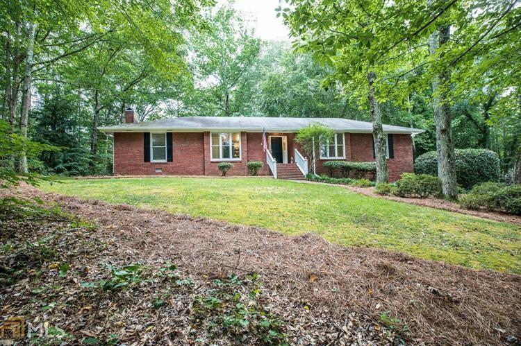 145 Tara Dr., Carrollton, GA 30116
