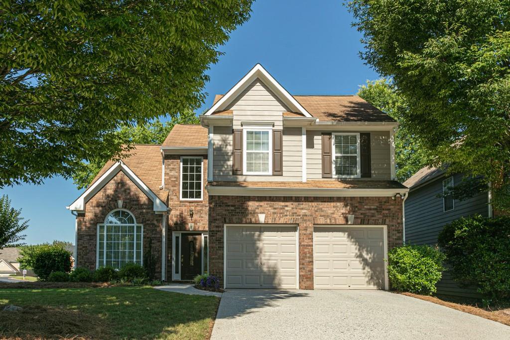 3635 Bancroft Main, Kennesaw, GA 30144