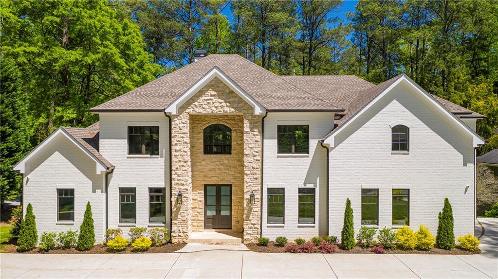 4417 Jett Rd., Atlanta, GA 30327