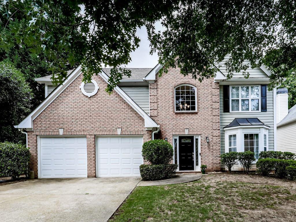 3933 Lullwater Main, Kennesaw, GA 30144
