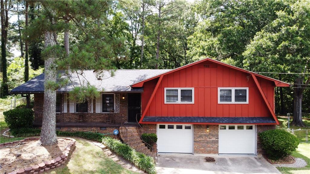5675 Morning Creek Cir., Atlanta, GA 30349