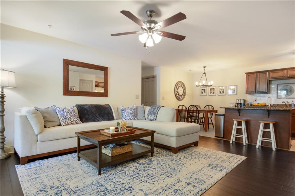1307 Madison Ln., Smyrna, GA 30080