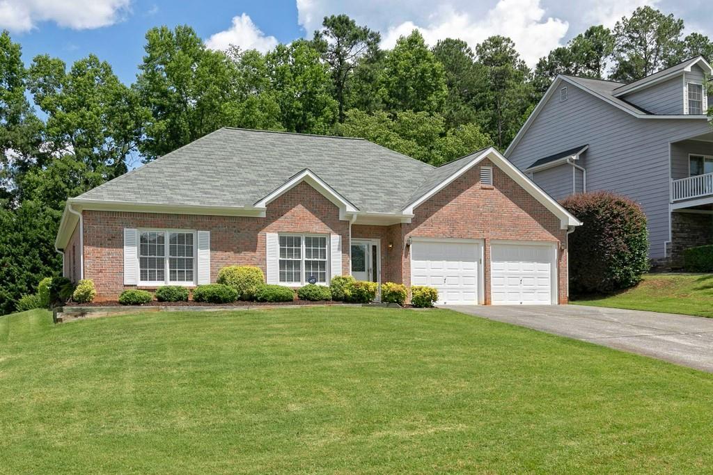419 Christina Way, Acworth, GA 30102