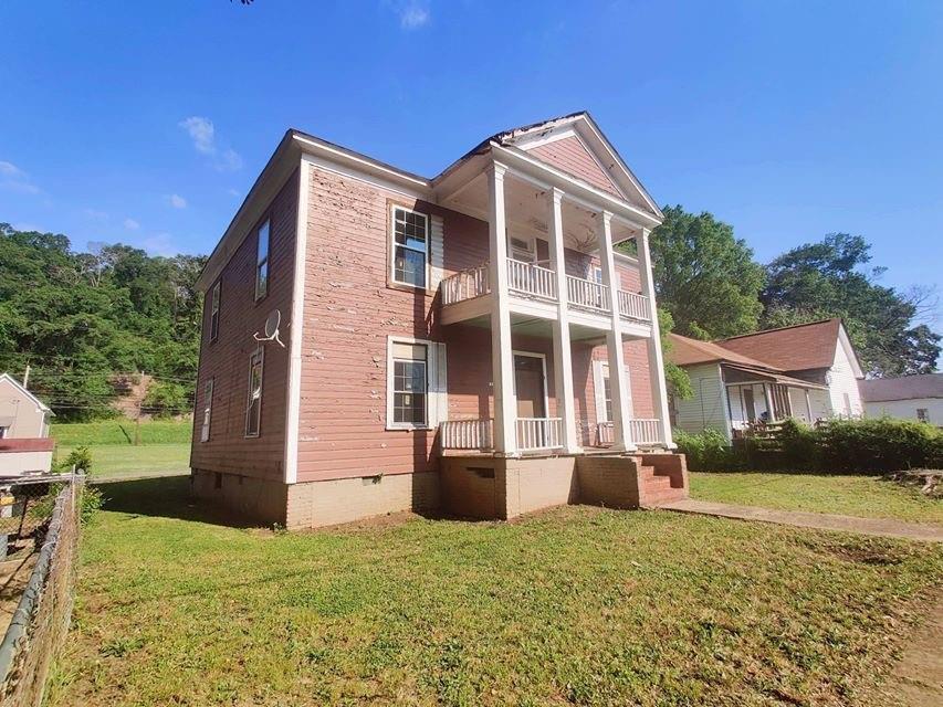 324 S Mclin St., Rome, GA 30161
