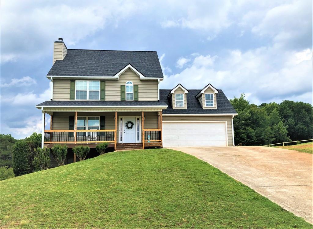 4408 Lowden Point, Gainesville, GA 30506