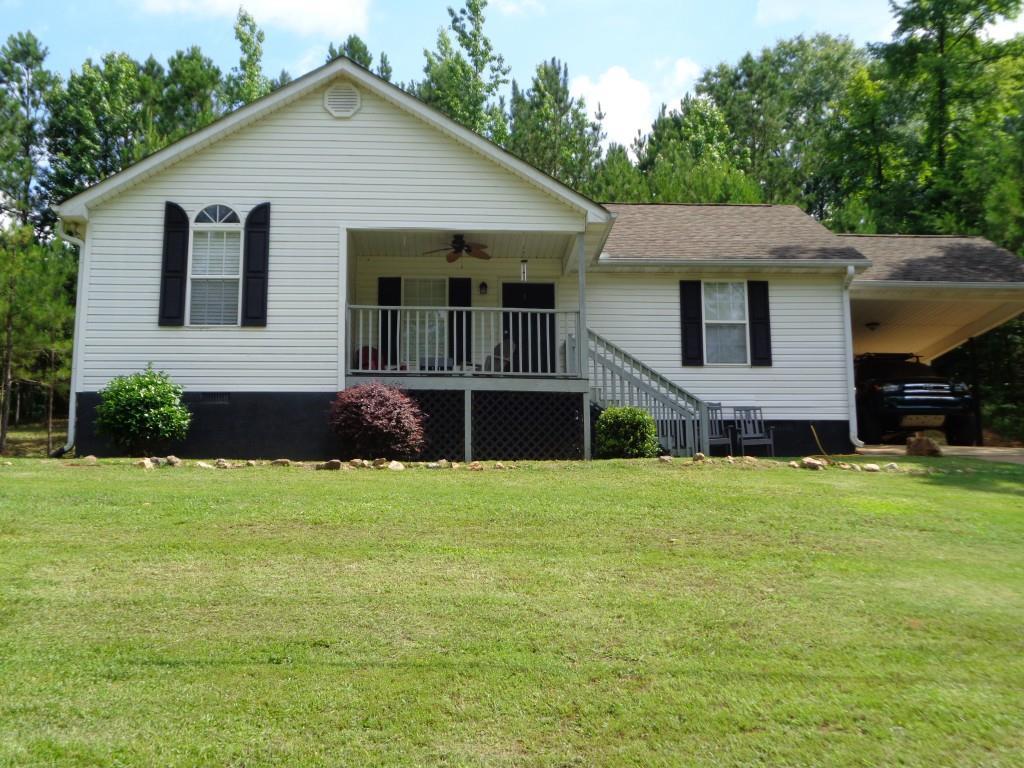 452 Parrish Rd., Cedartown, GA 30125