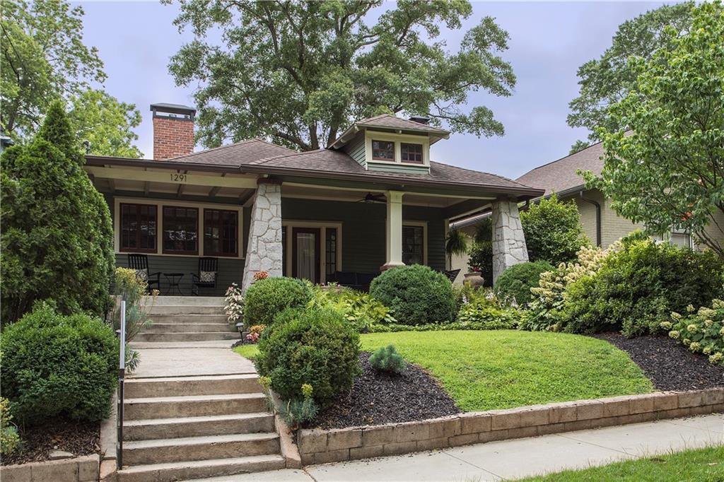 1291 Mclendon Ave., Atlanta, GA 30307