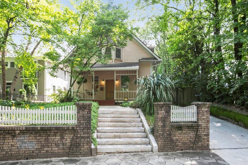 471 Seminole Ave., Atlanta, GA 30307
