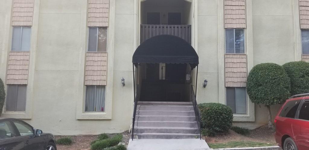 2398 Lawrenceville Hwy. #X, Atlanta, GA 30033