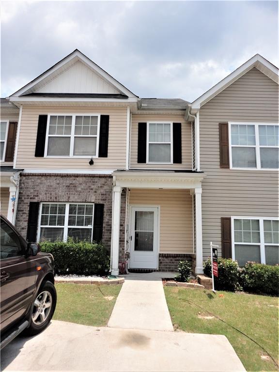 2324 Bigwood Tr., Atlanta, GA 30349