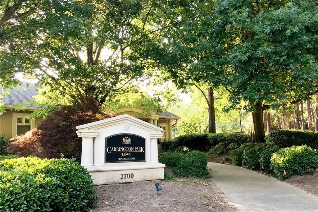2700 Pine Tree Rd. #1317, Atlanta, GA 30324