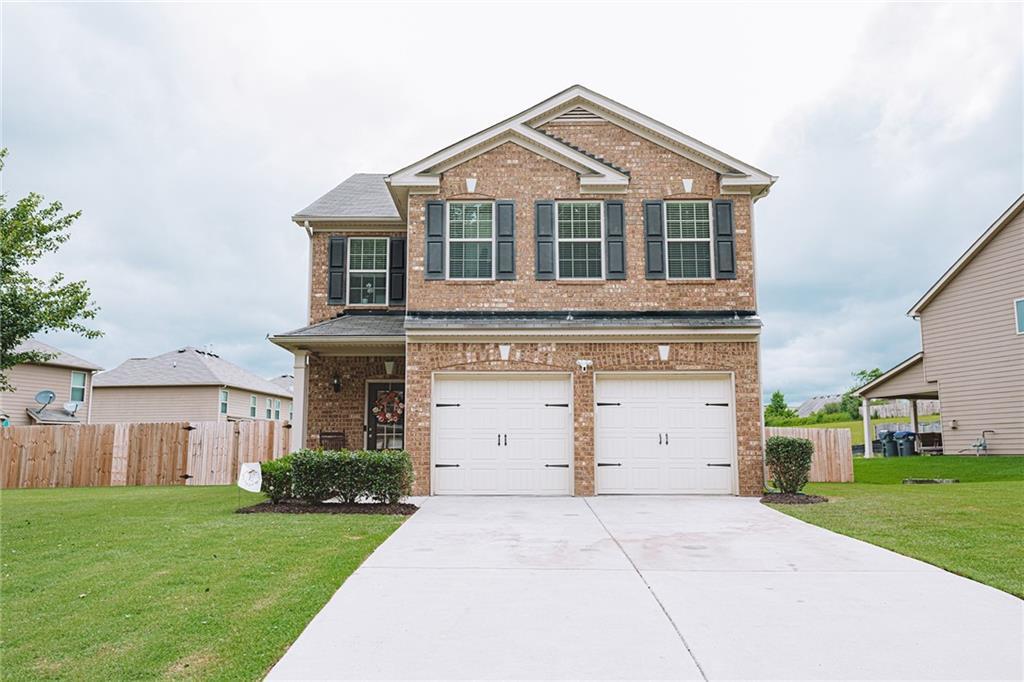 4770 Baldwin Dr., Cumming, GA 30028