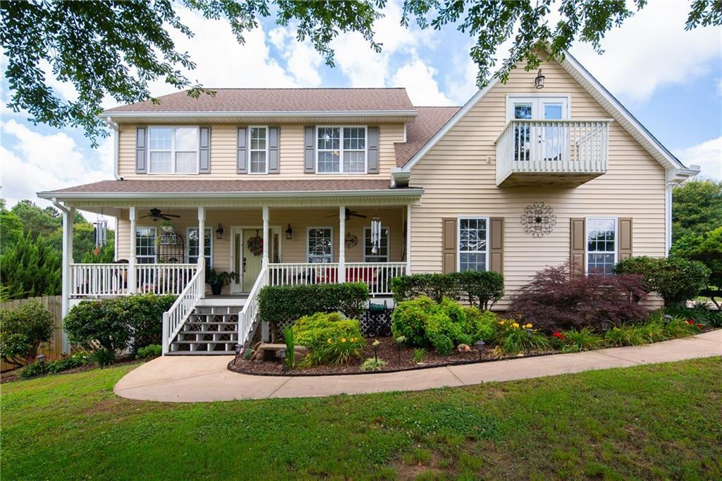 4805 Sewell Rd., Cumming, GA 30028