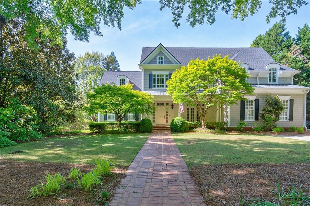 720 Whitemere Ct., Atlanta, GA 30327