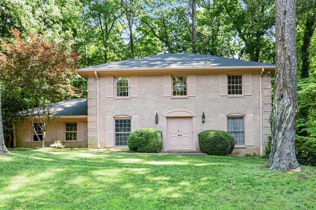 3170 Boxwood Dr., Atlanta, GA 30345