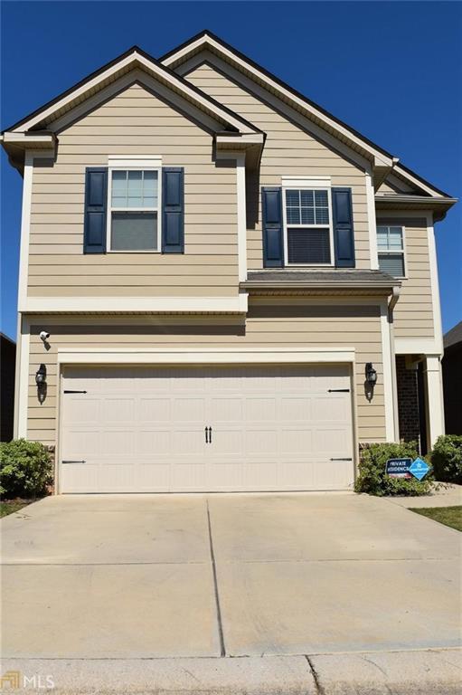 2412 Oakleaf Cir., Lithonia, GA 30058