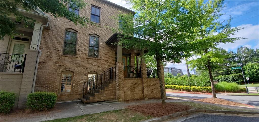 511 Twinrose Way, Milton, GA 30004