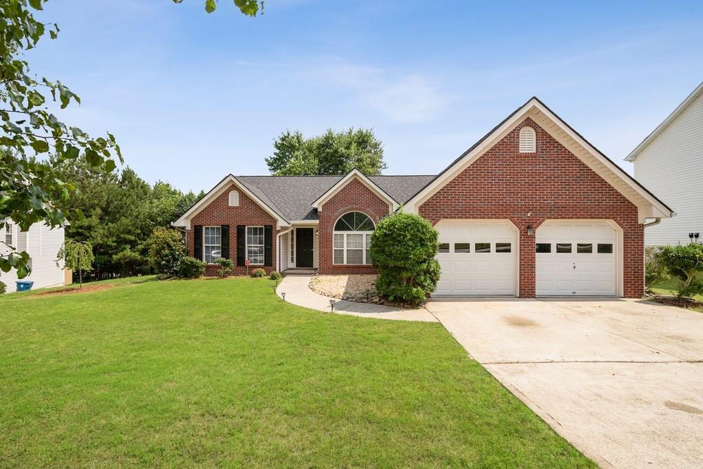 919 Madison Trace Ct., Lawrenceville, GA 30045