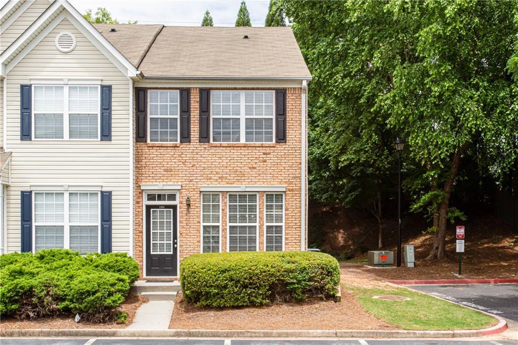 1201 Penhurst Way, Lawrenceville, GA 30043