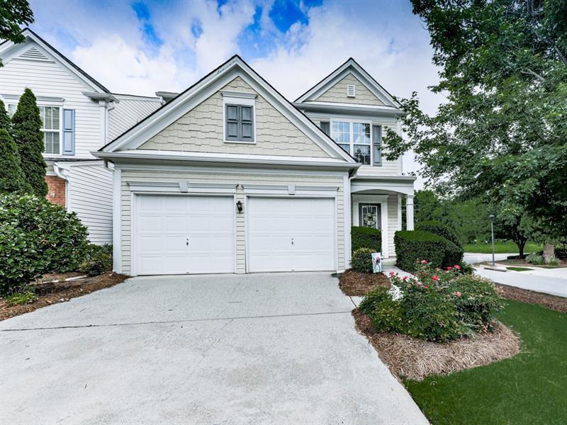 299 Regent Sq., Woodstock, GA 30188
