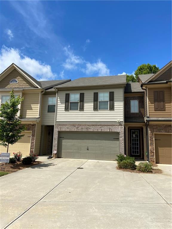 5850 Vinyard Ln., Cumming, GA 30041