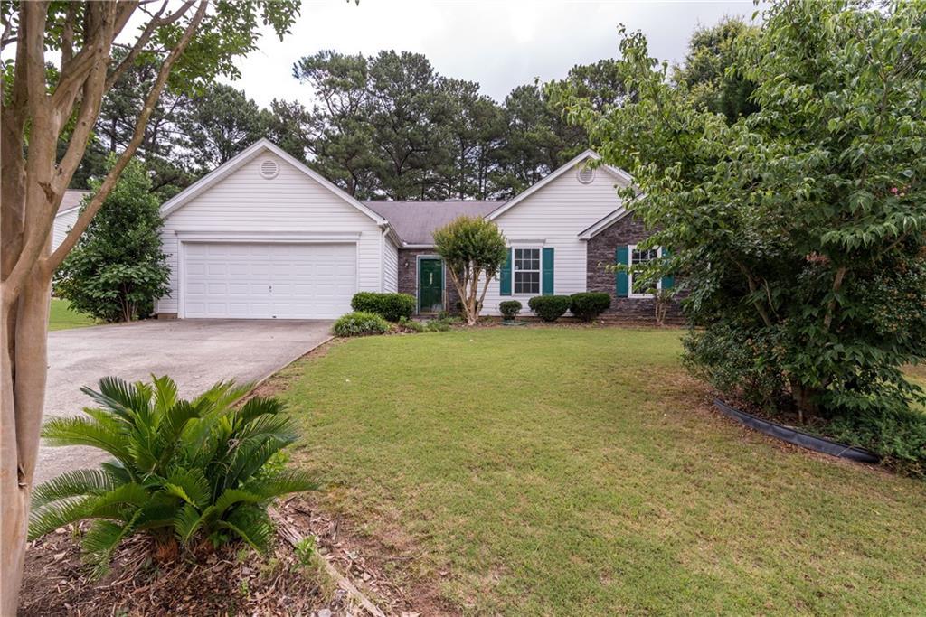 2915 Evergreen Eve Crossing, Dacula, GA 30019
