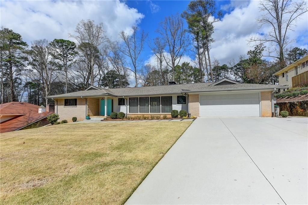2694 Parkview Dr., Atlanta, GA 30345