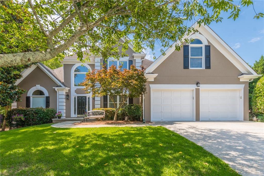 3780 Preakness Ln., Suwanee, GA 30024