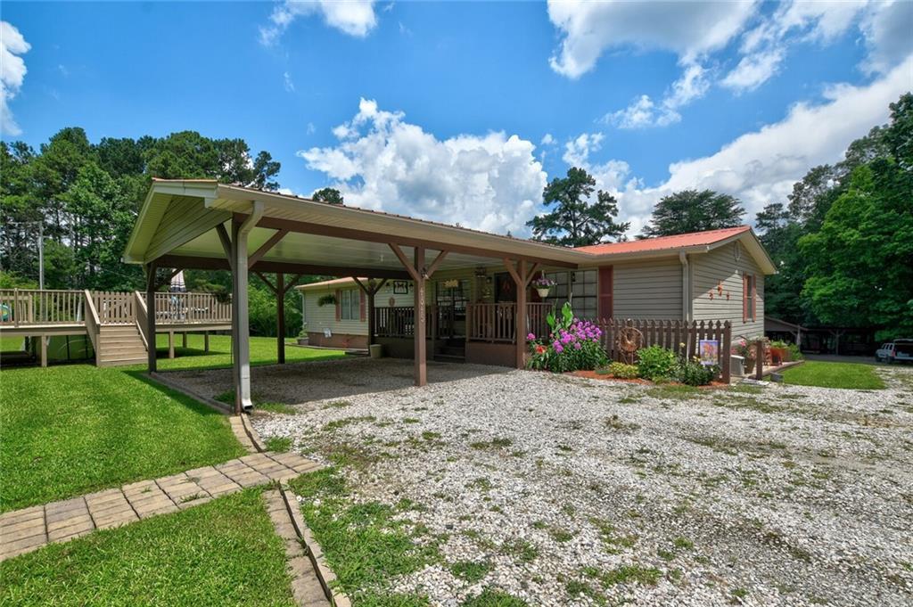 4845 Truman Mountain Rd., Gainesville, GA 30506