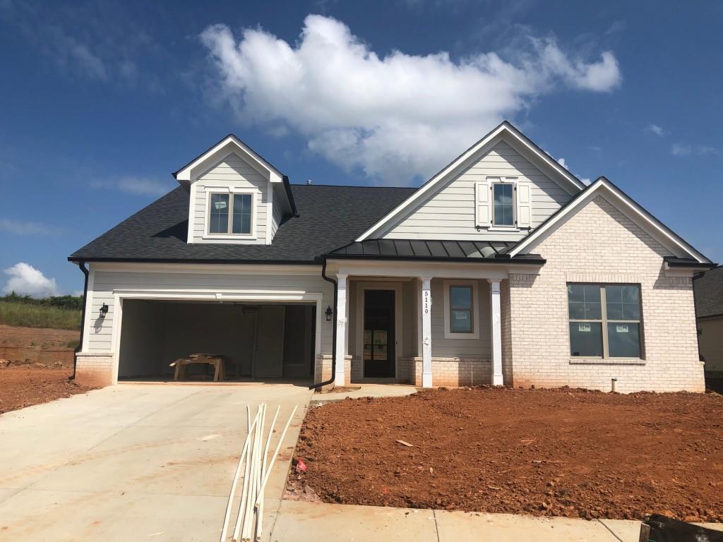5110 Castlehaven Bend, Powder Springs, GA 30127