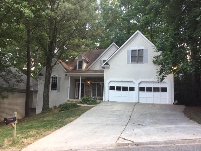 1102 Cool Springs Dr., Kennesaw, GA 30144