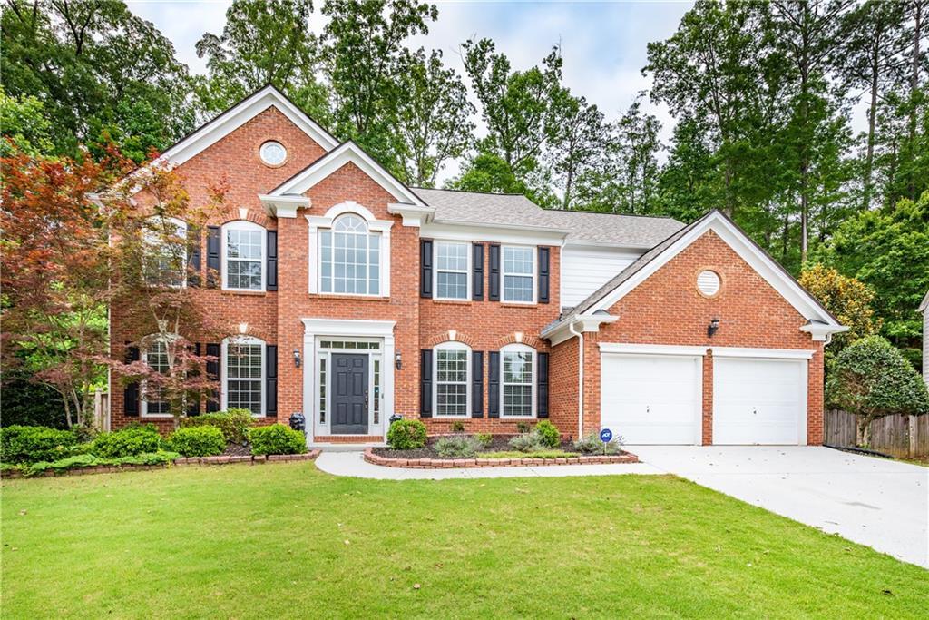 128 Brendylynn Trace, Woodstock, GA 30188