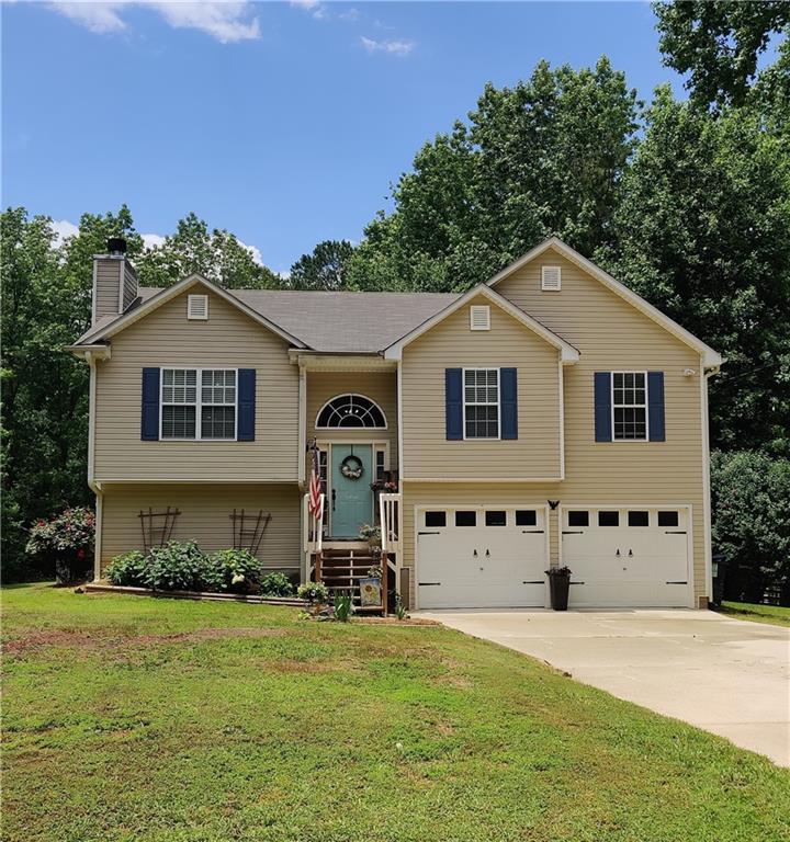 5124 Hulseytown Rd., Dallas, GA 30157